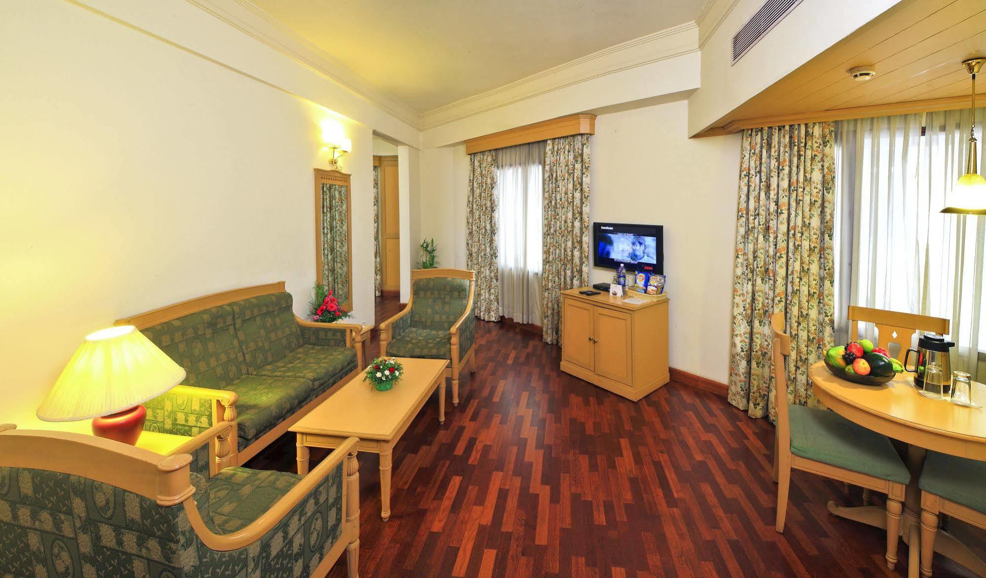 Abad Atrium Kochi